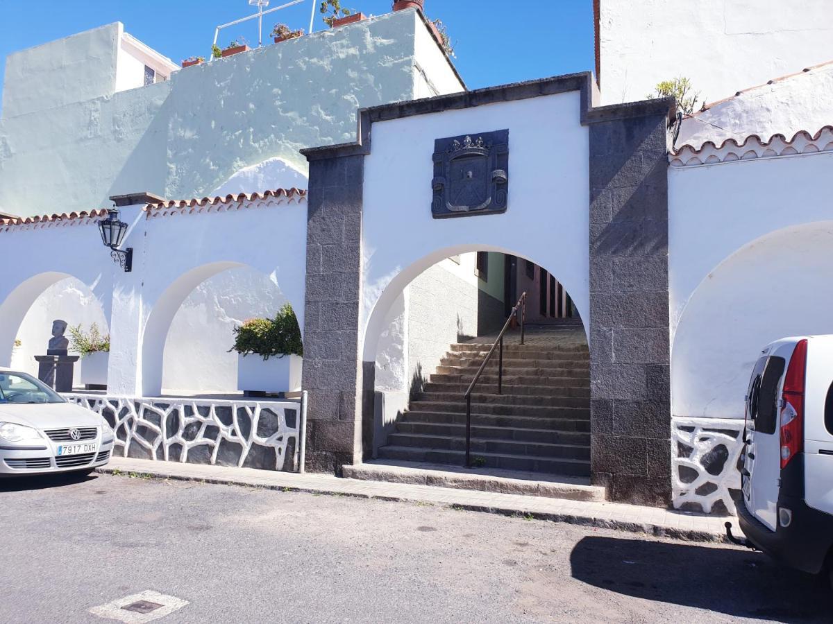 Casa Isabel Centro Historico Villa Арукас Екстериор снимка