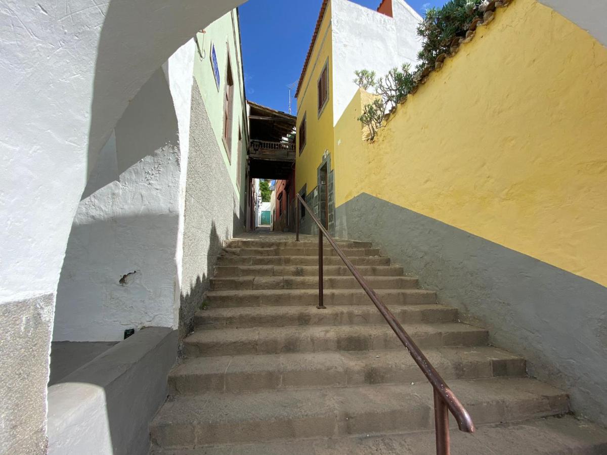 Casa Isabel Centro Historico Villa Арукас Екстериор снимка