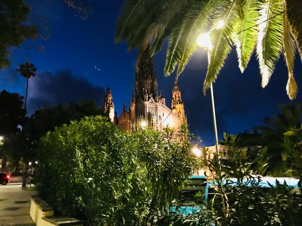 Casa Isabel Centro Historico Villa Арукас Екстериор снимка